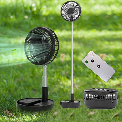 Standventilator 7200mah - standventilator,