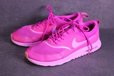 Nike Air Max Thea Damen Sneaker Sportschuhe Gr. 39 pink fuchsia Laufschuhe BS699