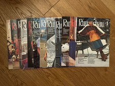 Rundschau - Fachmagazin für