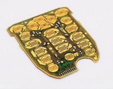 Original Siemens ME45 Tastatur