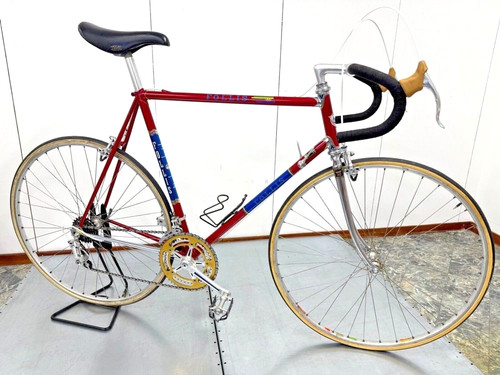 Follis professional 1978 - follis,