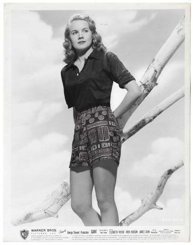 Carroll baker giganten james - carroll,
