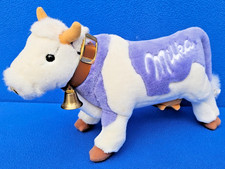SUPER TOYS MILKA KUH STOFFTIER