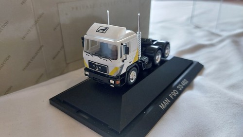Herpa man f90 462 - herpa,