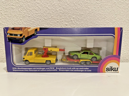 Siku 2526 mercedes - siku,