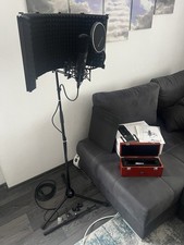 WARM AUDIO WA-87 R2 -