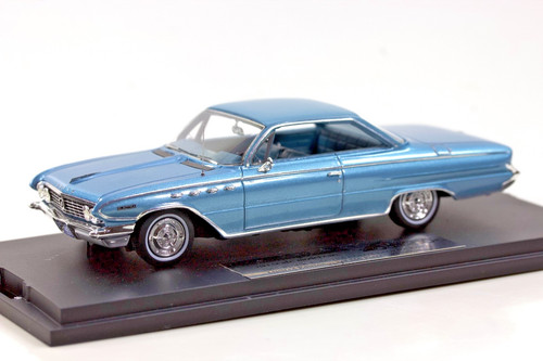 Goldvarg 1961 buick electra - buick,
