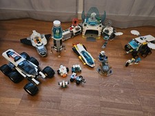 Lego weltall set versch - lego,
