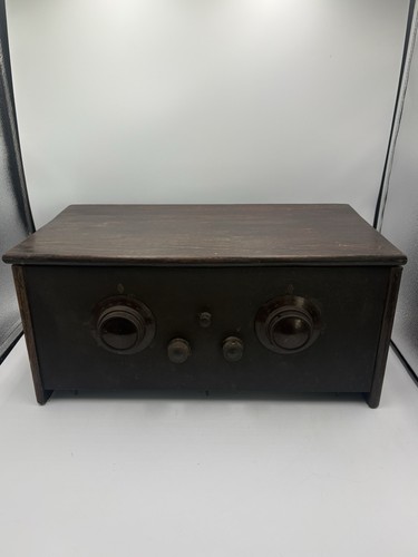 Vintage 1931 empire - 1931, cossor