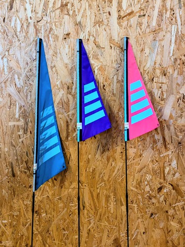 Wimpel fahne bikeflags - wimpel, für