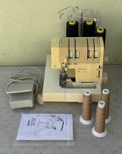 PFAFF Hobbylock 788 Serger