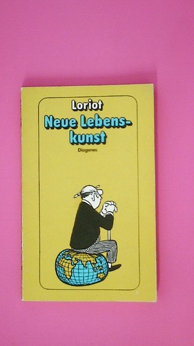 173941 loriot neue lebenskunst - 173941,