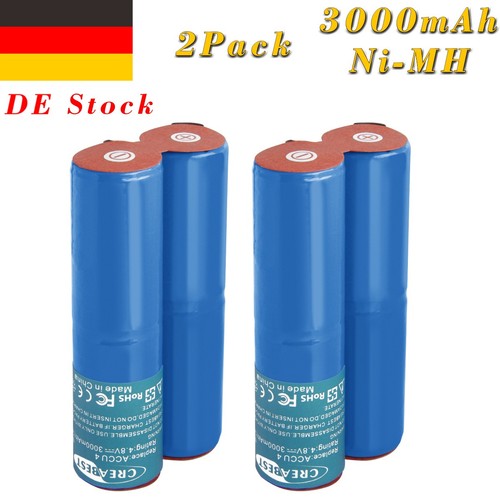 3ah mh akku für - 3ah, ni-mh