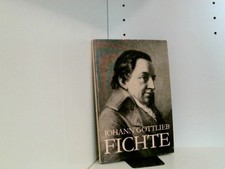 Johann Gottlieb Fichte. Von