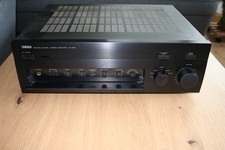 Yamaha AX-590 High End