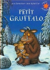 Petit Gruffalo von Donaldson,Julia | Buch | Zustand gut