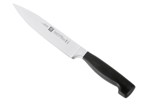 Zwilling vier sterne - vier,