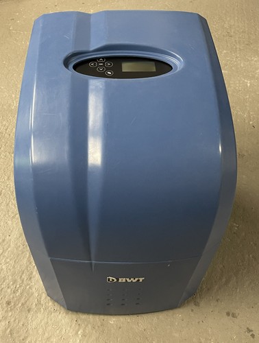 Bwt weichwasseranlage aqa life - weichwasseranlage,