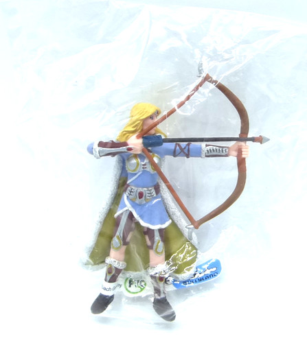 Bullyland 75563 elf eltharia - 75563,