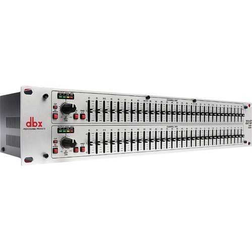 Dbx 231s kanal band - dbx,