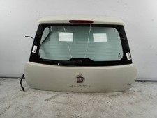 Gebrauchte Heckklappe FIAT