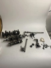 YAMAHA 350 R5 Getriebe Bj.1973