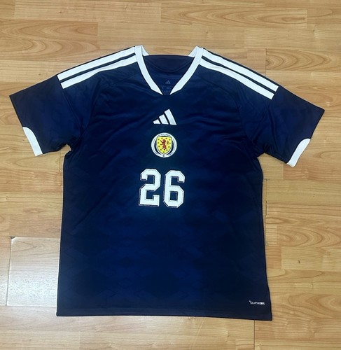 Adidas schottland 2026 - heim, wm