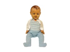 Puppe sonneberg 2542 - 2542, masse