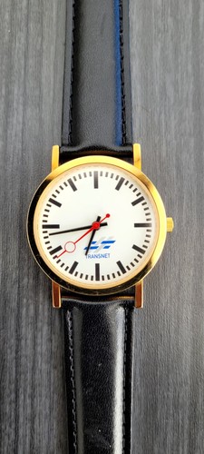 Deutsche bahn armbanduhr - bahn, db