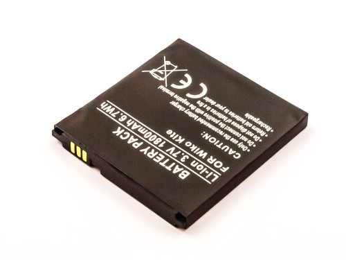Smartphone akku - 🔋,