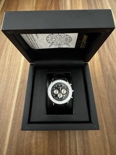 Calvaneo Herren Chronograph