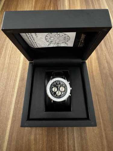 Calvaneo herren chronograph - herren,