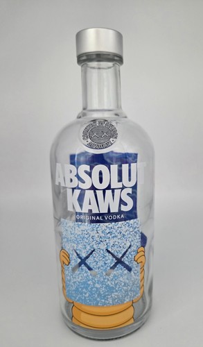 Absolut vodka kaws - absolut,