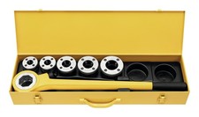 Rems Hand-Gewindeschneidkluppe