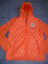 schöne Damen Jacke Steppjacke