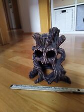 Aquarium Deko Baumstumpf