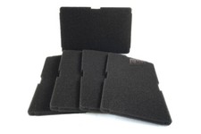 5x Filter für Trockner Beko