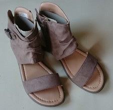 CiTYWALK Sandalette Sandale