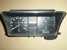 VW Polo II 86c Diesel