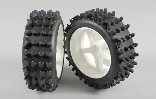 Super grip noppenreifen - grip,