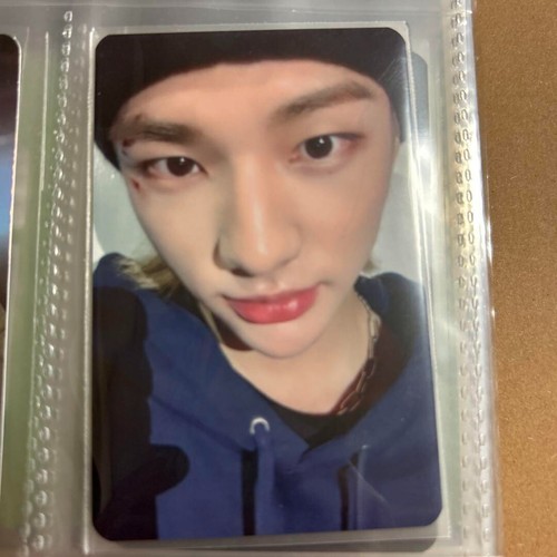 Stray kids hyunjin - stray,