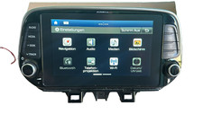 Navigation Hyundai Tucson III