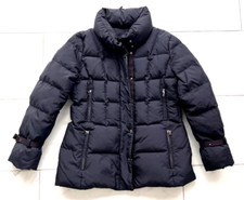 Bogner Skijacke, dunkelblau, Gr. 42