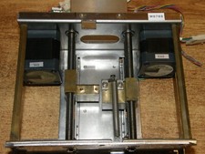 Paralleler linearvorschub - paralleler,