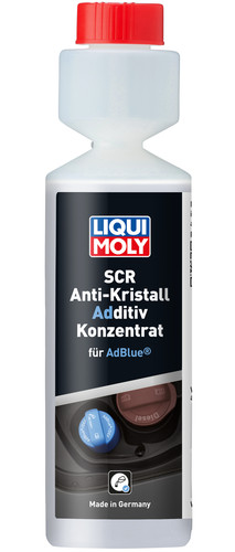 Liqui moly scr anti kristall - moly,