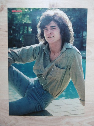 Les mckeown bay city rollers - les,
