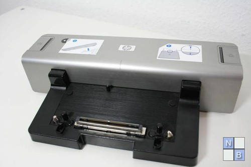 Dockingstation hstnn i09x - hp,
