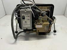 Schrag Kachelofen Schrag Brennerschublade IHS 2000 6 KW Schrag nr.5