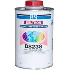 PPG D 8238 HS Härter Kurz 1
