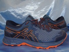 ASICS GEL SONOMA 4 SNEAKER GR 44 45 SCHUHE BLAU KAYANO GT NIMBUS CUMULUS  D84